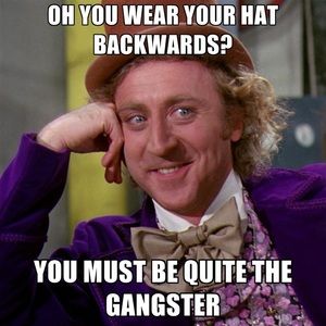 Meet your Posher, Bryan